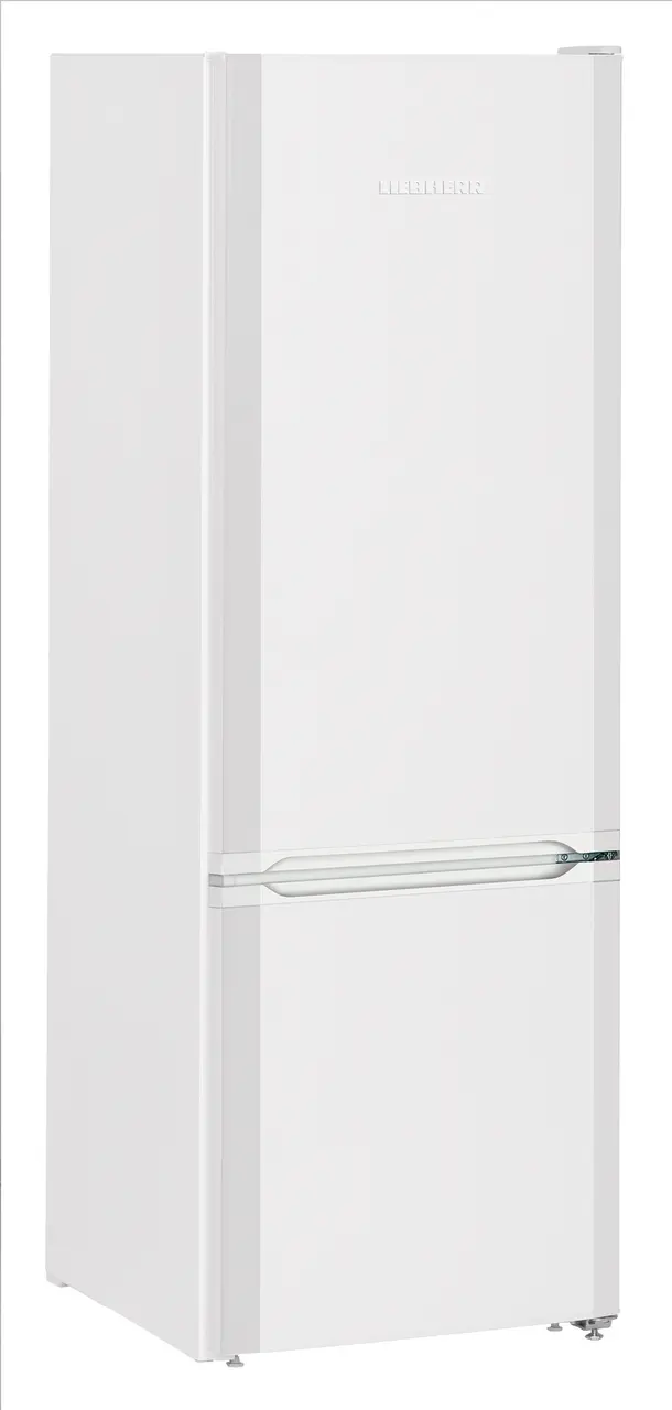 CUe 2831 Automatic refrigerator-freezer with SmartFrost - Liebherr